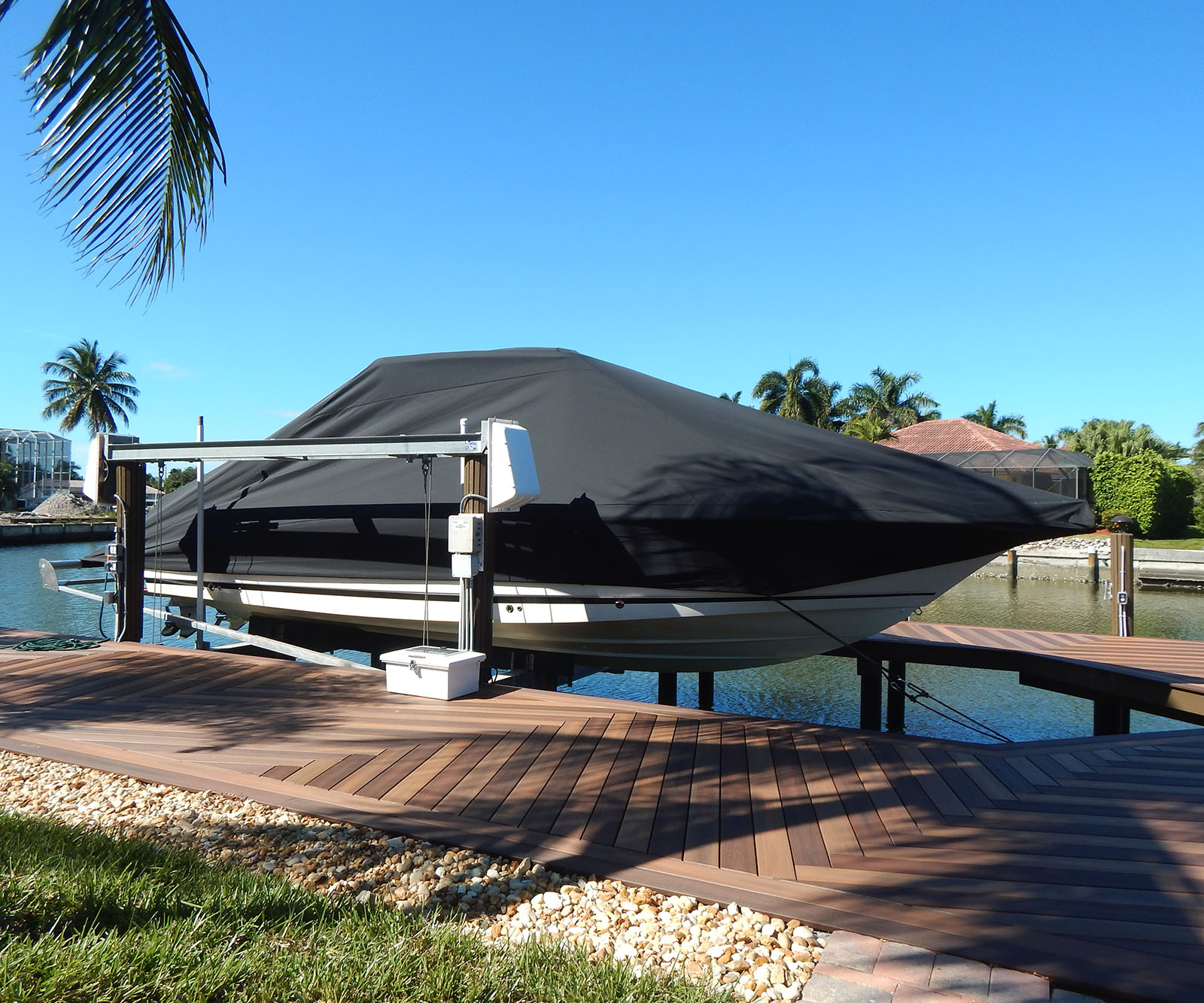 Sunstream Swiftshield Ivanics Marine